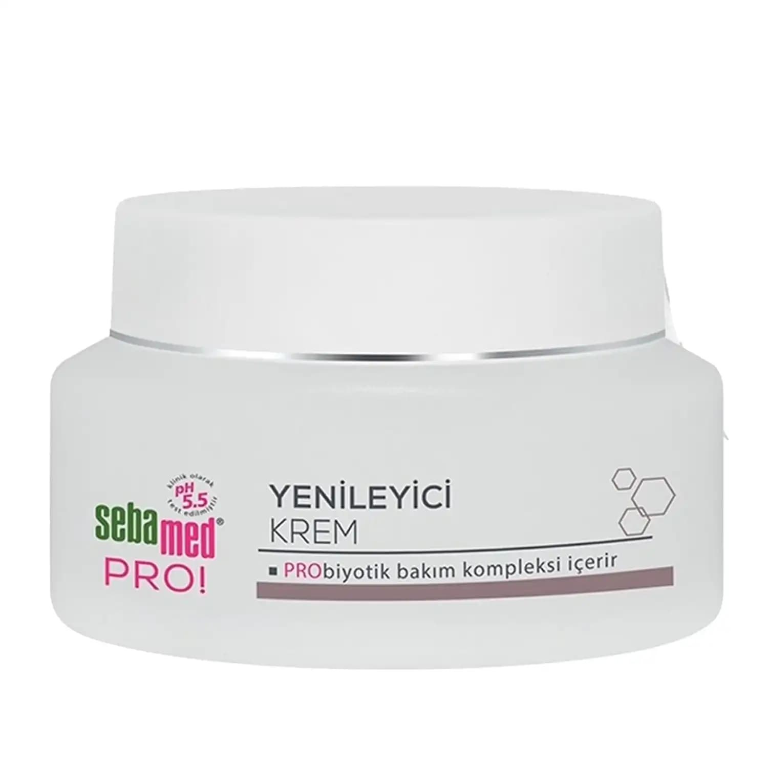 Sebamed Yenileyici Krem ile Hassas ve Kuru Ciltler İçin Güvenilir Bakım Çözümü