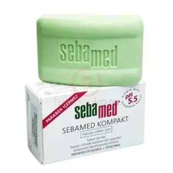 Sebamed Yeşil Sabun ile Hassas Ciltler İçin Doğal ve Güvenilir Temizlik Çözümü