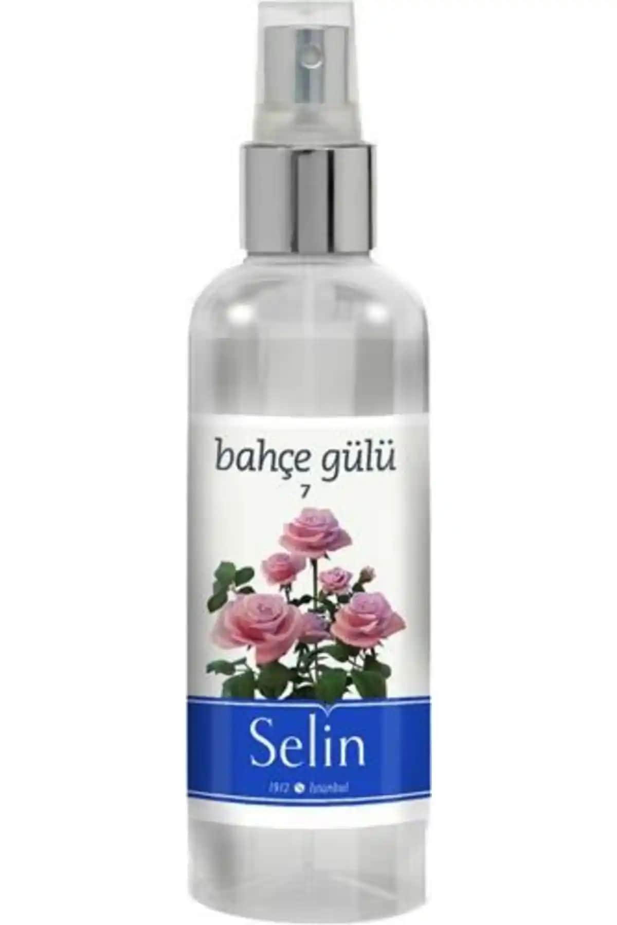 Selin Çiçek Buketi Kolonyası: Doğal ve Ferahlatıcı Kişisel Bakım Deneyimi