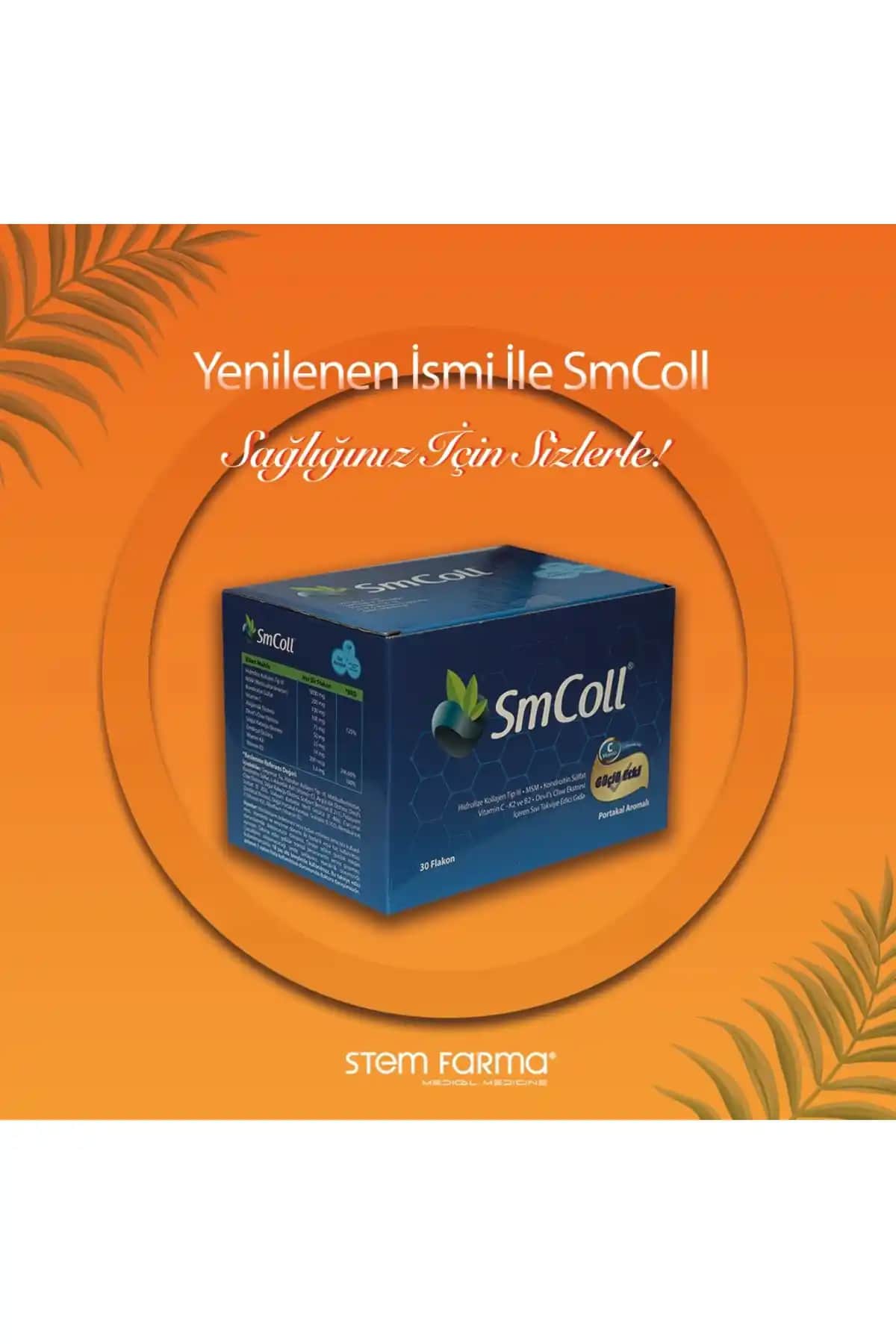 Semicoll Kolajen ile Güzellik ve Sağlık İçin Doğal Çözüm Yöntemleri