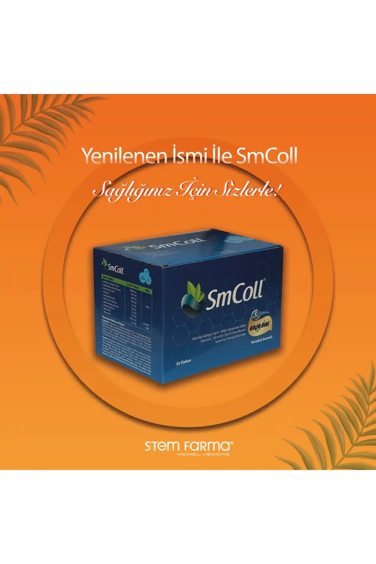 Semicoll Kolajen ile Güzellik ve Sağlık İçin Doğal Çözüm Yöntemleri