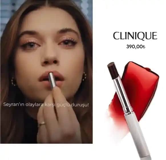 Seyran Ruj ile Doğal ve Şık Dudaklar İçin Kaliteli Renk Seçenekleri