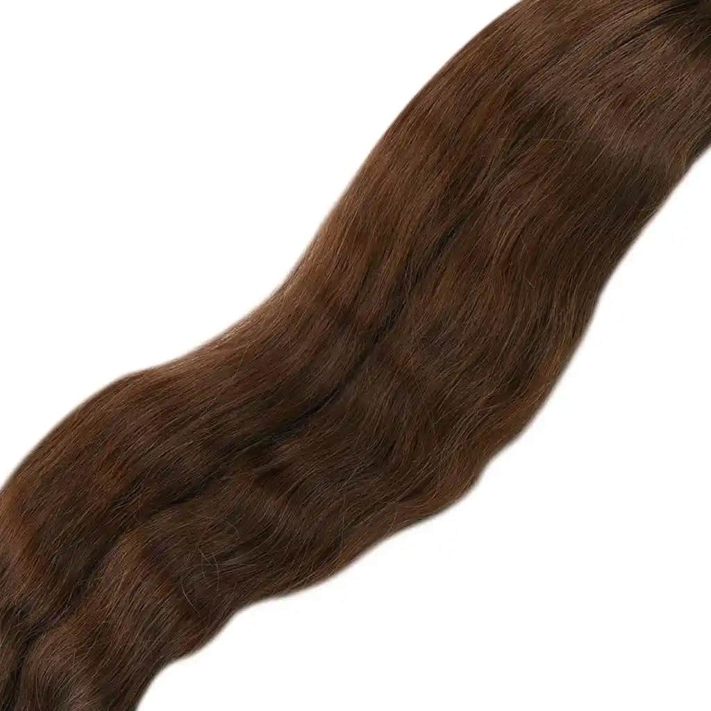 Sıcak Kumral Tonu Nedir ve Saç Bakımında Nasıl Kullanılır