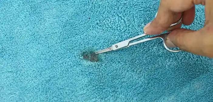 Sigara Lekesi Çıkarma Yöntemleri ve Temizlikte Kullanılan Etkili Teknikler