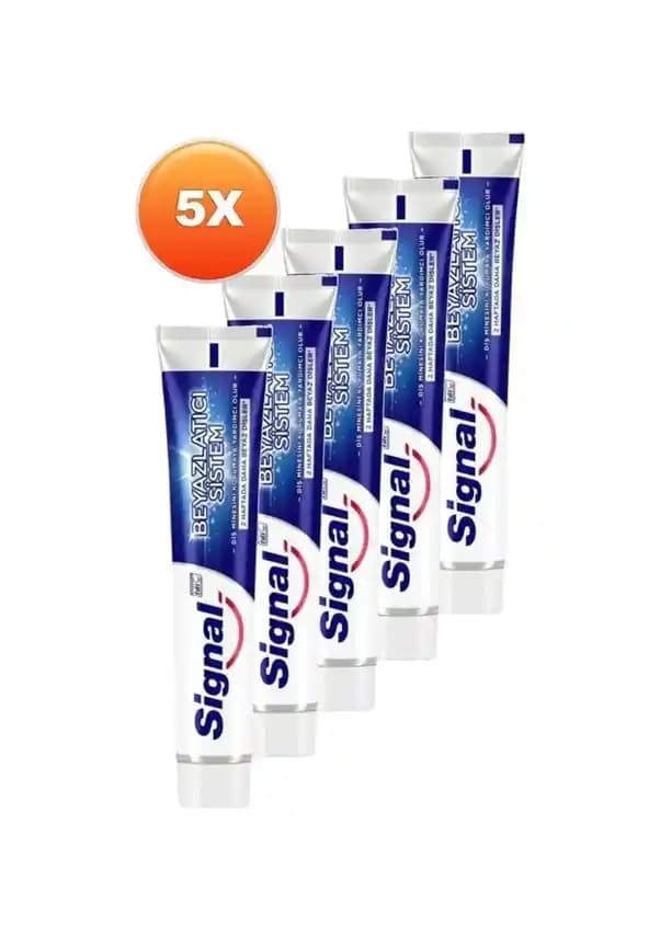 Signal diş macunu fiyatları ve kalite dengesi: En iyi seçenekler ve bütçe uyumu