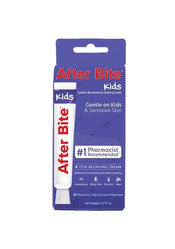 Sinek Kaşıntı Kremi Kullanımı ve Doğru Seçim Rehberi