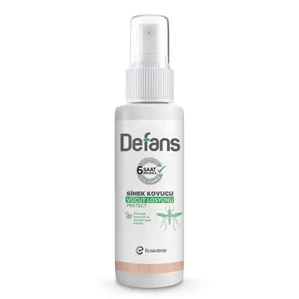 Sinek Koruyucu Spreyler: Güvenli ve Etkili Yaz Koruma Çözümleri