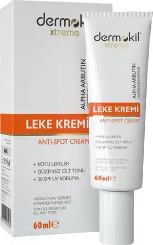Sinoptaki Eczane Leke Kremi: Güçlü ve Güvenilir Cilt Lekesi Tedavi Seçeneği
