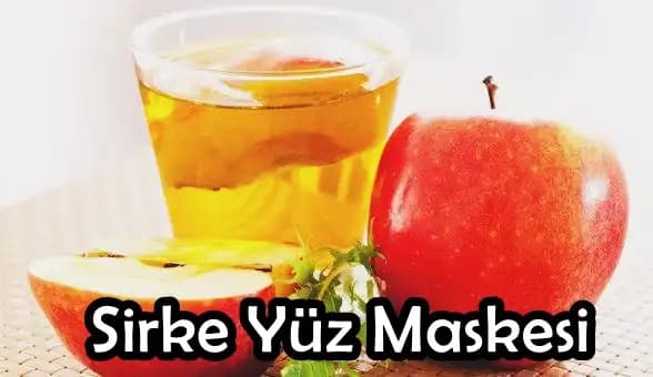 Sirke Maskeleri: Doğal Güzellik İçin Etkili ve Güvenilir Cilt Bakım Yöntemi