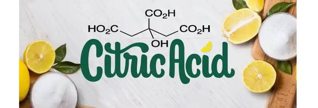 Sitrun Asidi Nedir ve Kozmetik Ürünlerde Nasıl Kullanılır