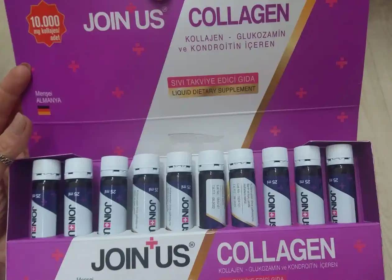 Sivi Kolajen Nedir Faydaları ve Kullanım İpuçlarıyla Güzellik Sırları