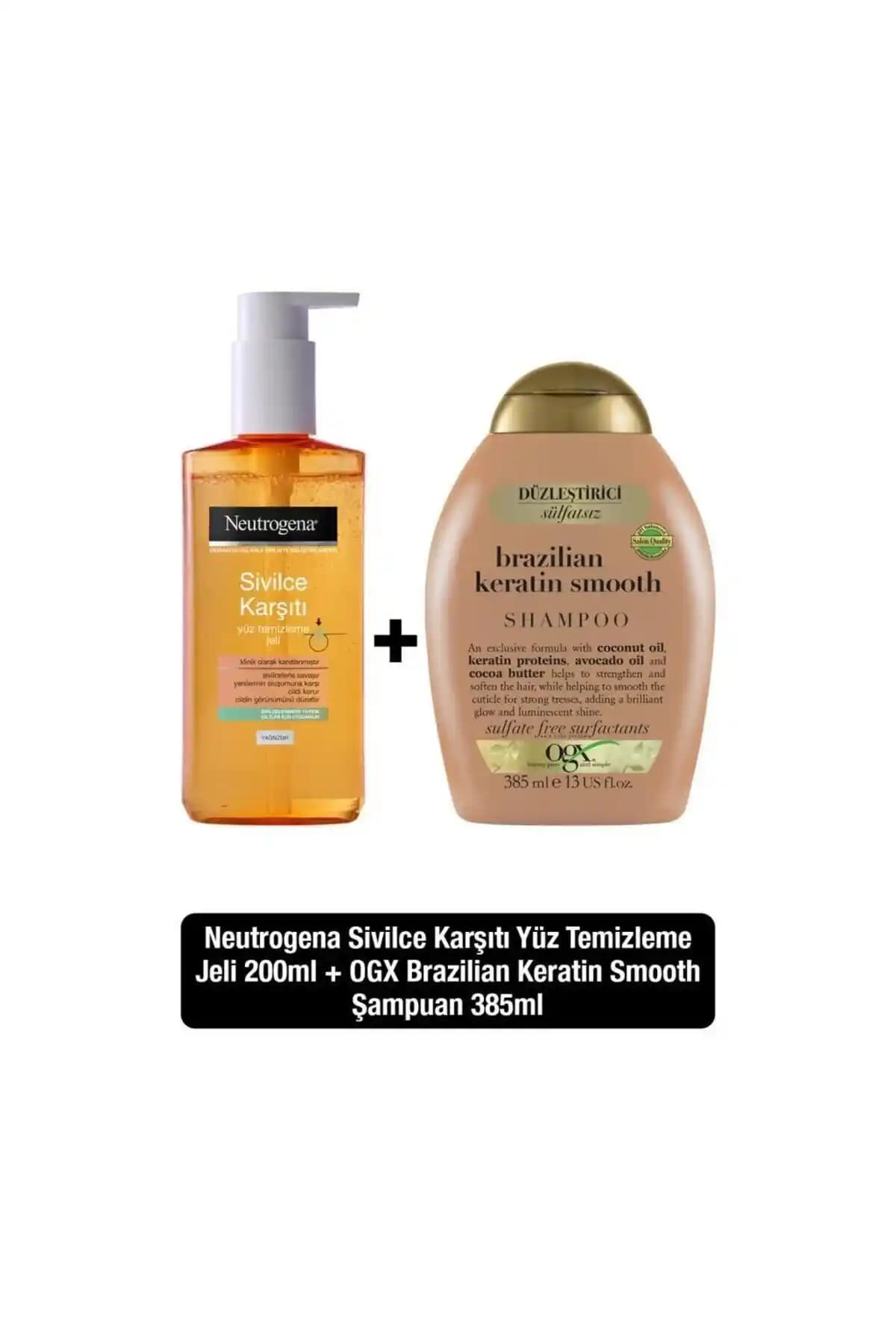 Sivilce Yapmayan Şampuanlar: Sağlıklı Saçlar ve Cilt Dostu Bakımın Anahtarı