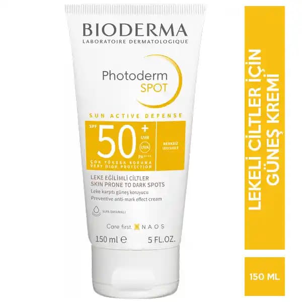 Sivilceli Ciltler İçin Bioderma Güneş Kremi: Güvenilir ve Hassas Ciltlere Uygun Koruma Seçeneği