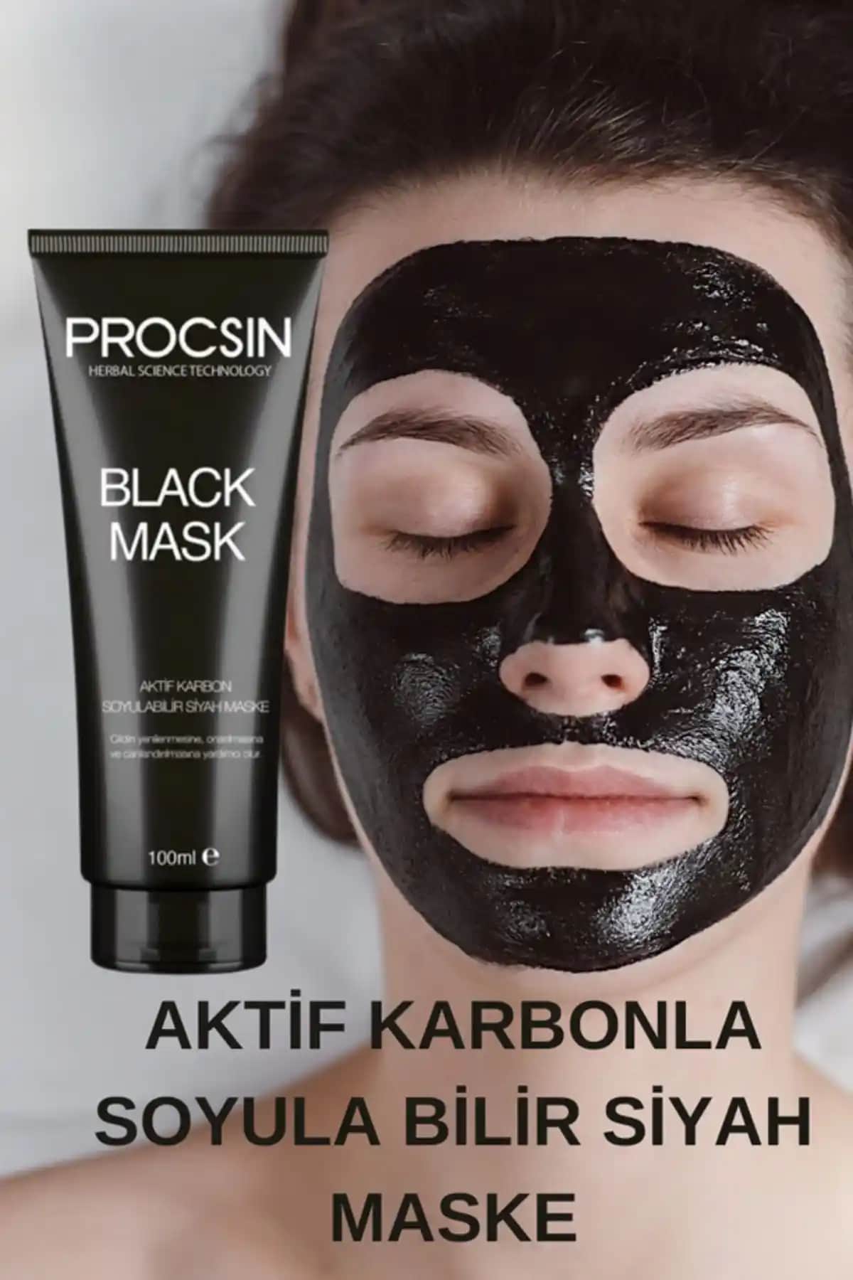 Siyah Yüz Maskeleri: Cilt Temizliği ve Canlandırma İçin Güncel Trendler ve Kullanım İpuçları