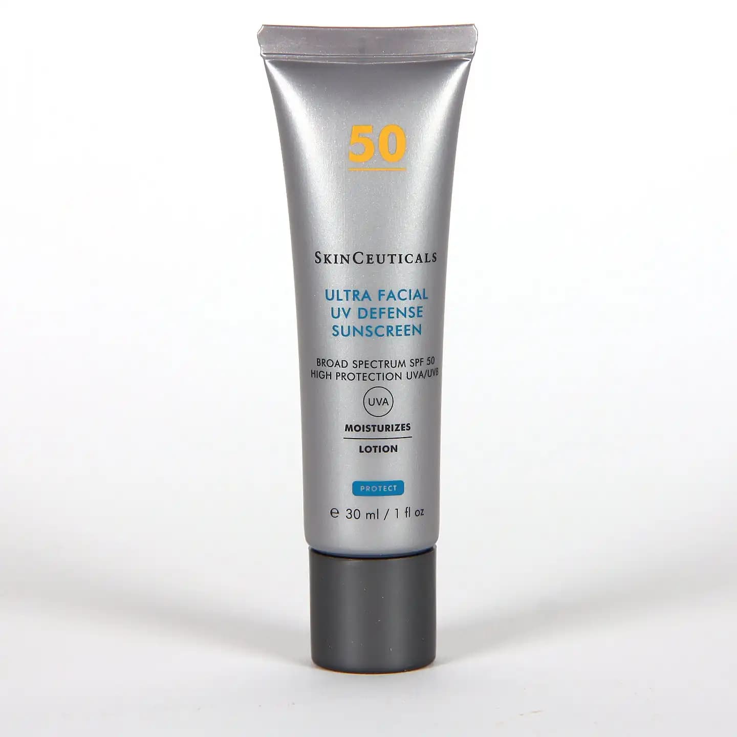 SkinCeuticals 50 SPF Güneş Koruyucu ile Cilt Korumasında En Güçlü Seçenek