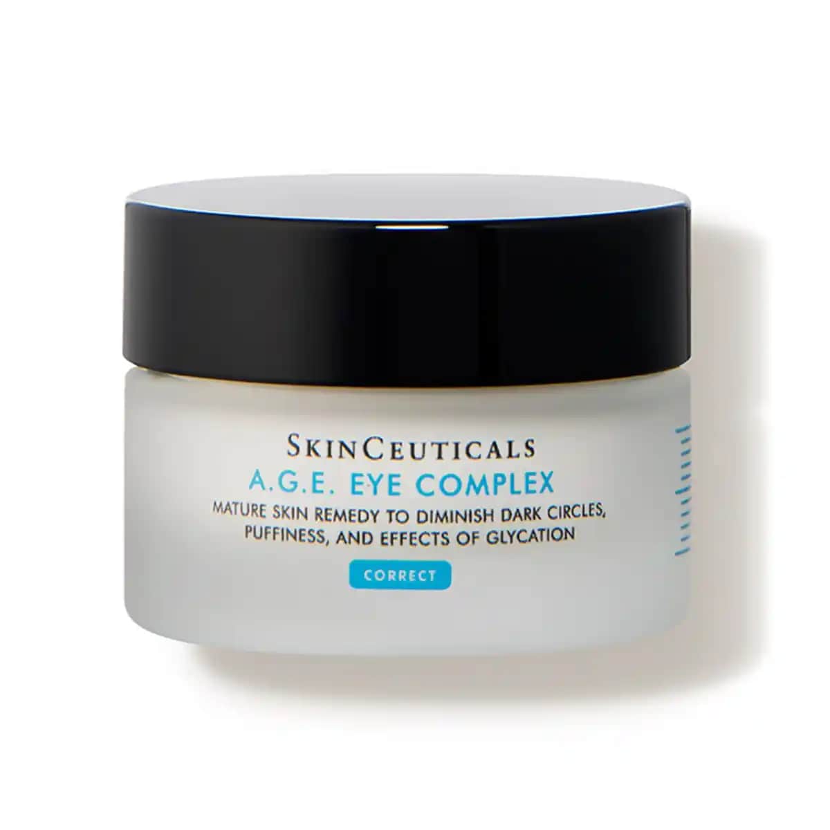 SkinCeuticals A.G.E. Eye Complex ile Göz Çevresi Gençleştirme ve Yaşlanma Karşıtı Bakım