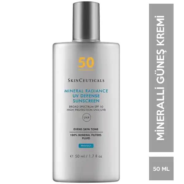 SkinCeuticals Güneş Kremleri: Geniş Spektrum Koruma ve Cilt Sağlığı İçin En İyi Seçenekler