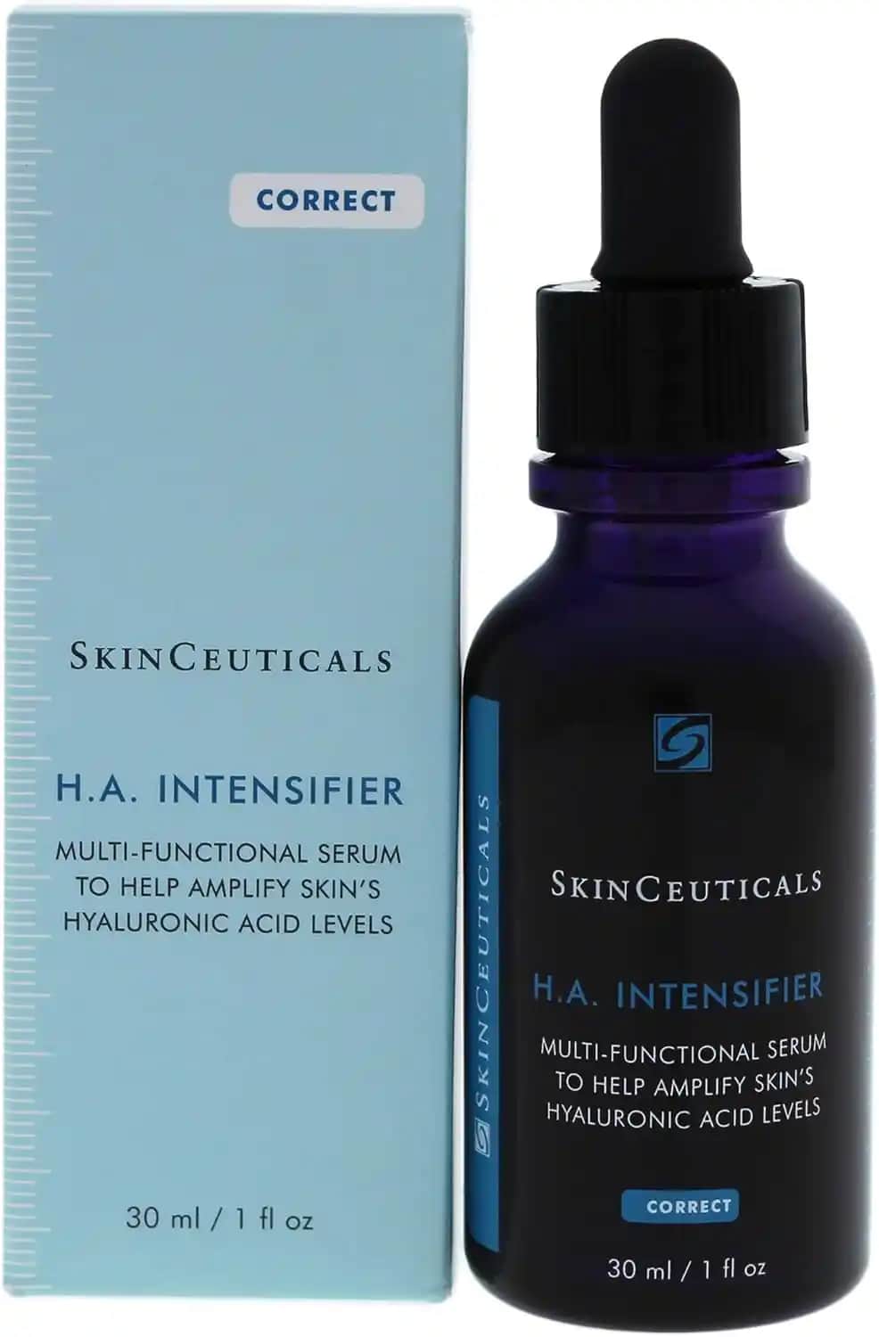 Skinceuticals H.A. Intensifier ile Cilt Nemini Artıran ve Yaşlanma İşaretlerini Azaltan Çözüm