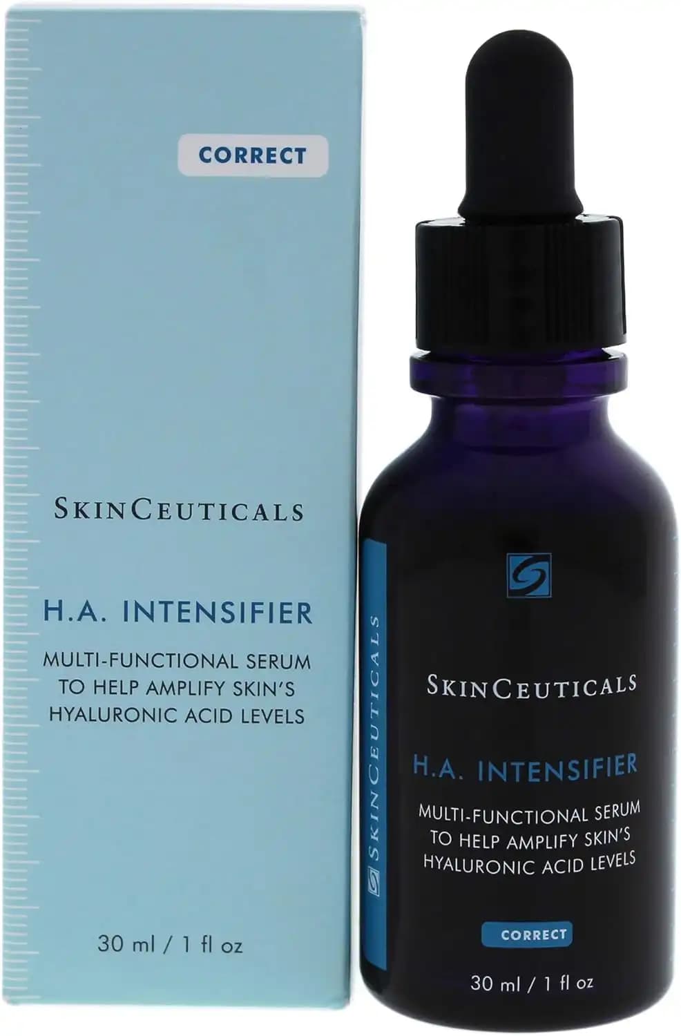 Skinceuticals H.A. Intensifier ile Cilt Nemini Artıran ve Yaşlanma İşaretlerini Azaltan Çözüm