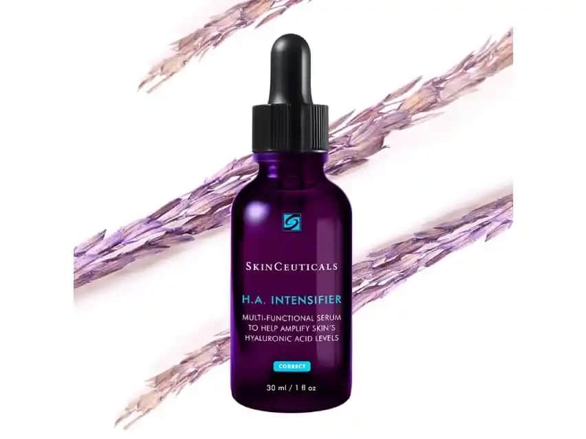 SkinCeuticals Hyaluronic Acid Intensifier ile Cildinizde Derin Nem ve Sağlık Artışı