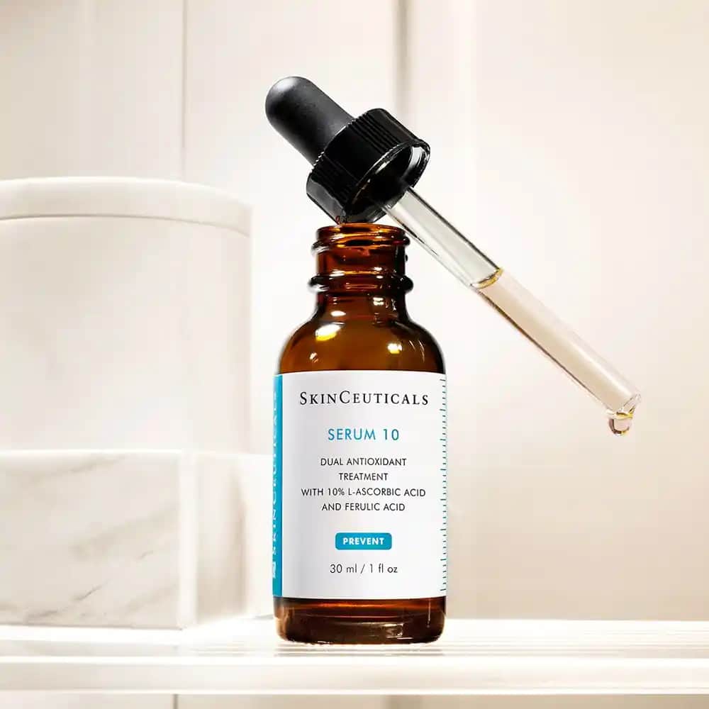 SkinCeuticals Serumu: Cilt Sağlığını Destekleyen Bilimsel Formüller ve Avantajlar