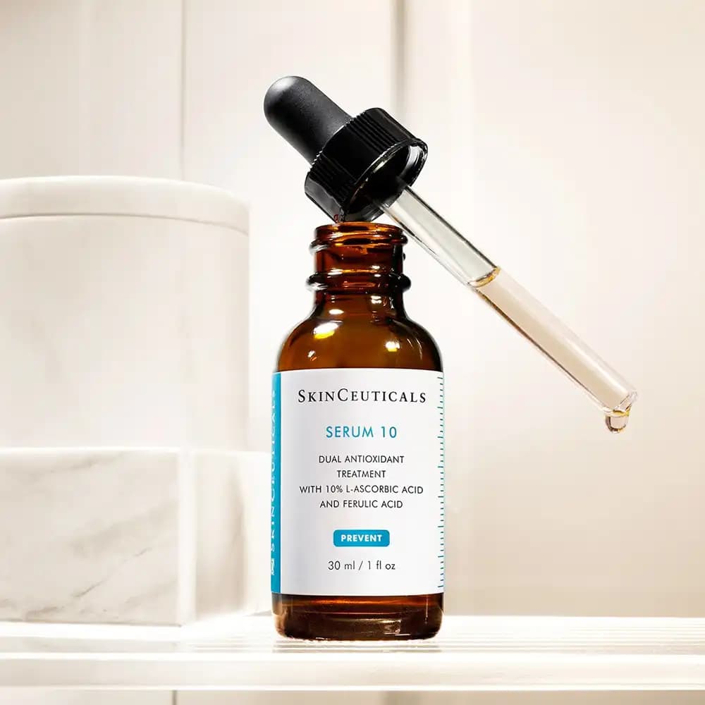 SkinCeuticals Serumu: Cilt Sağlığını Destekleyen Bilimsel Formüller ve Avantajlar