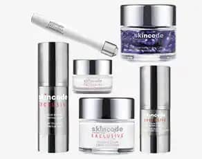 Skincode Exclusive: İsviçre Kalitesinde Lüks ve Güvenilir Kişisel Bakım Serisi