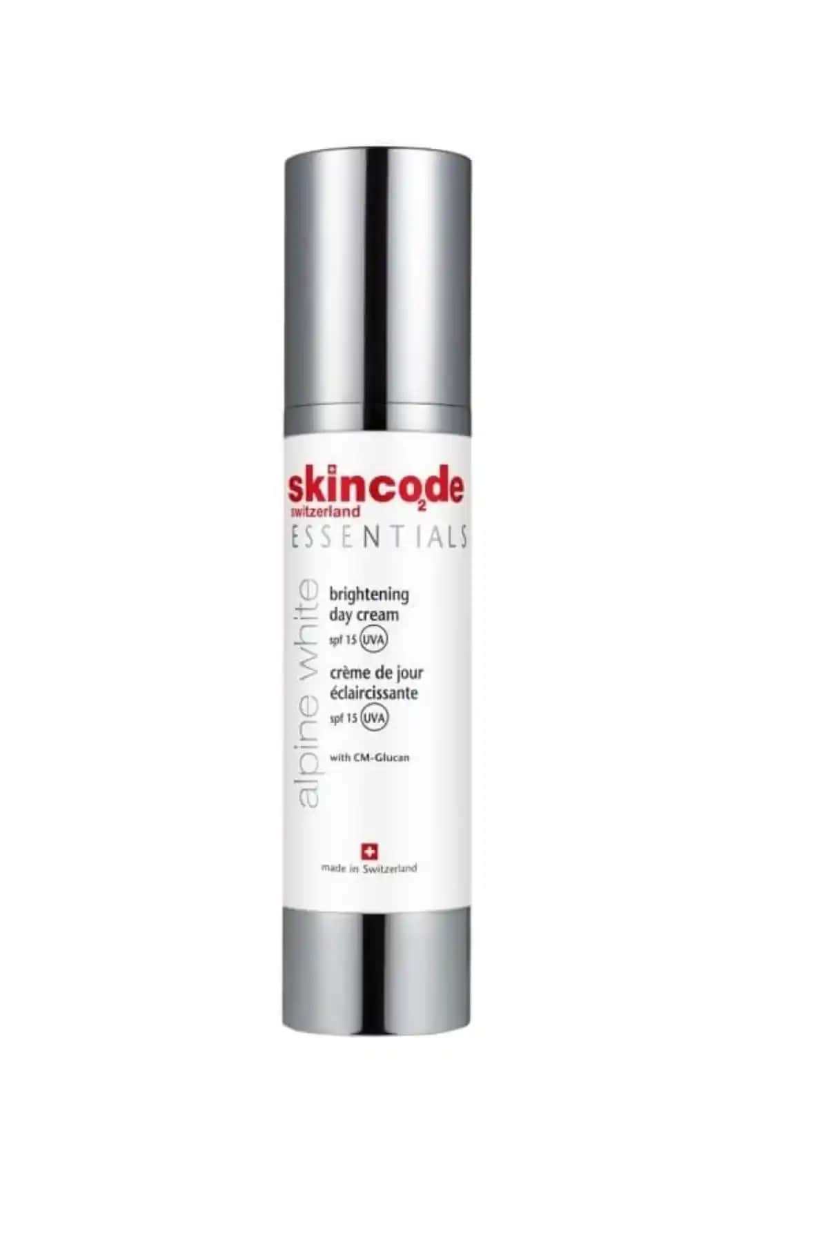 Skincode Güneş Kremi ile Cilt Koruma ve Güneşin Zararlı Etkilerine Karşı Güçlü Savunma