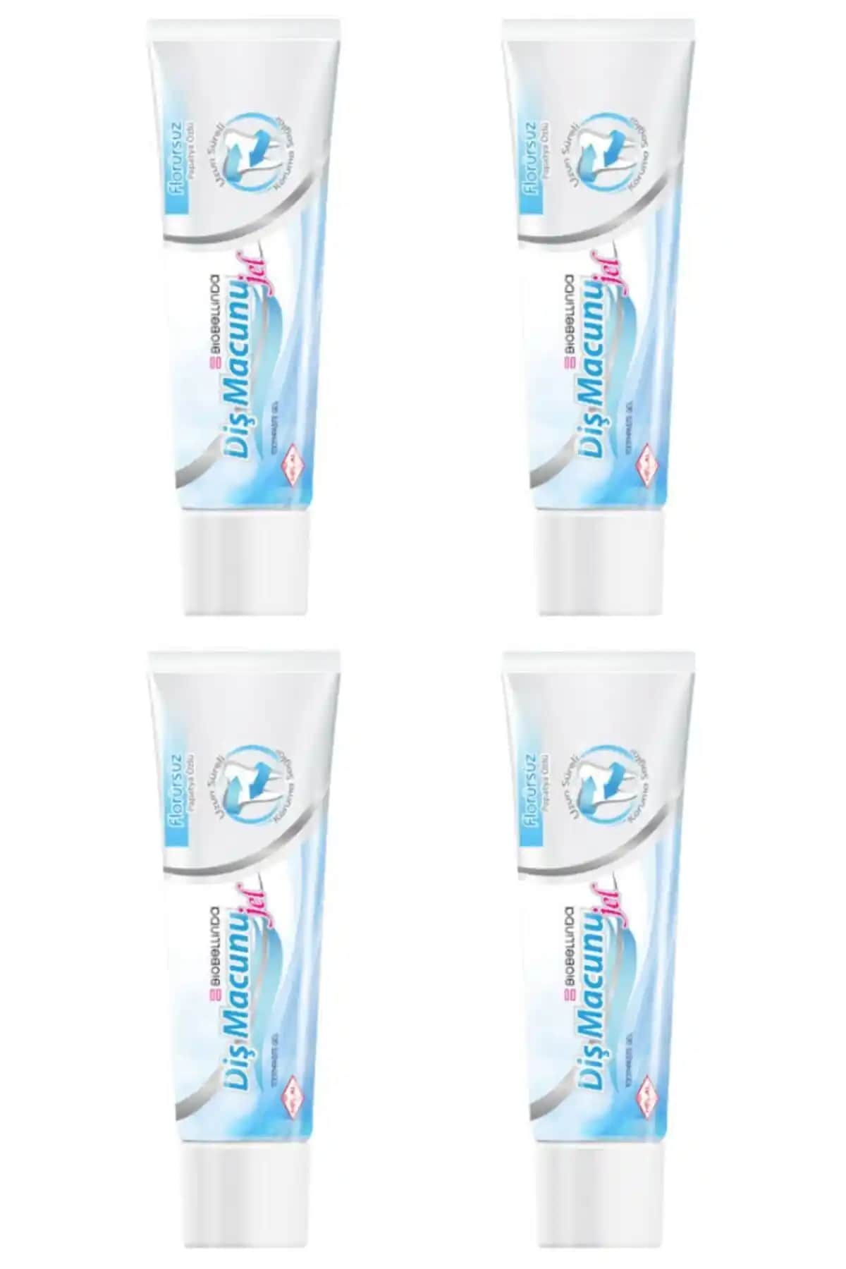 Sodyum Florürsüz Diş Macunu: Doğal ve Güvenli Diş Bakım Seçenekleri Hakkında Bilgiler