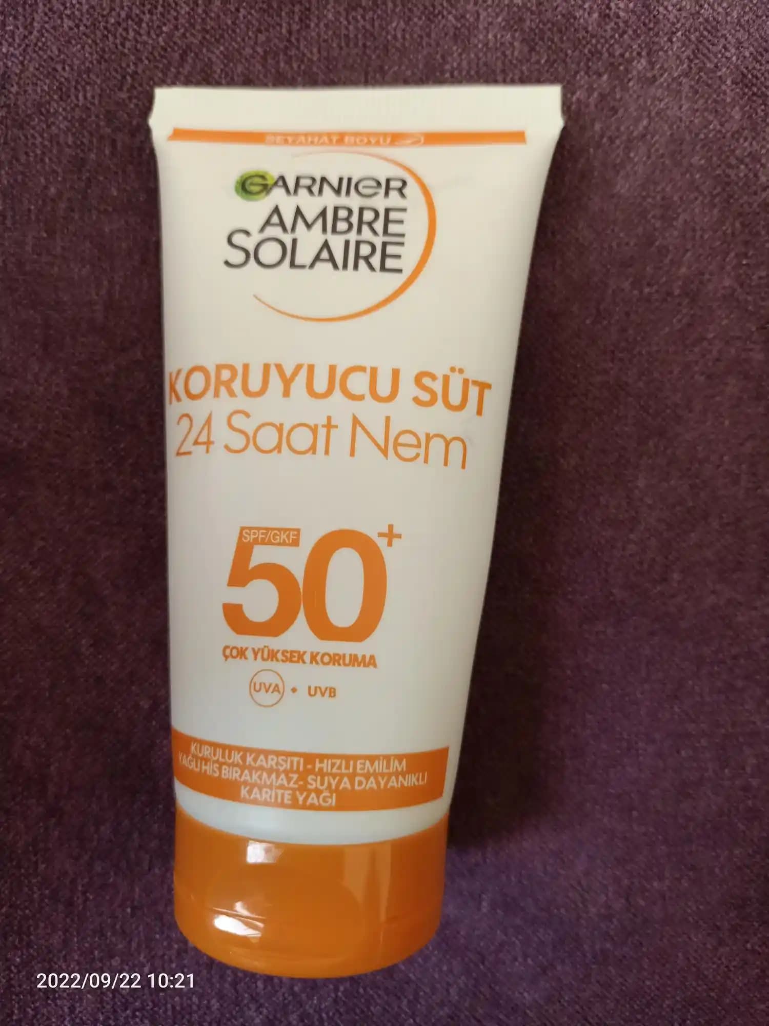 Solaire Güneş Kremi Seçimi ve Kullanımıyla Cilt Sağlığınızı Koruyun