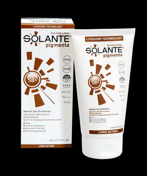 Solante Pigmenta Probiotic Enriched: Cilt Sağlığını Destekleyen Güçlü ve Çok Yönlü Formülasyon