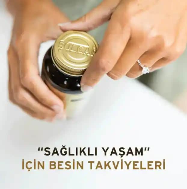 Solgar ile Eklem Ağrılarına Karşı Doğal Çözüm ve Sağlıklı Hareket İpuçları