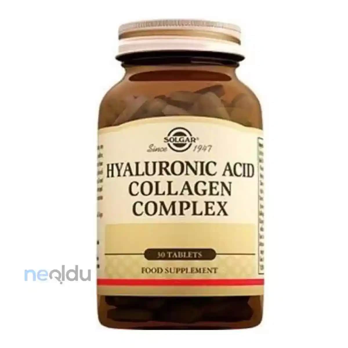 Solgar Kolajen Takviyeleri ile Eklem Sağlığını Güçlendirme ve Güzellik Destekleri