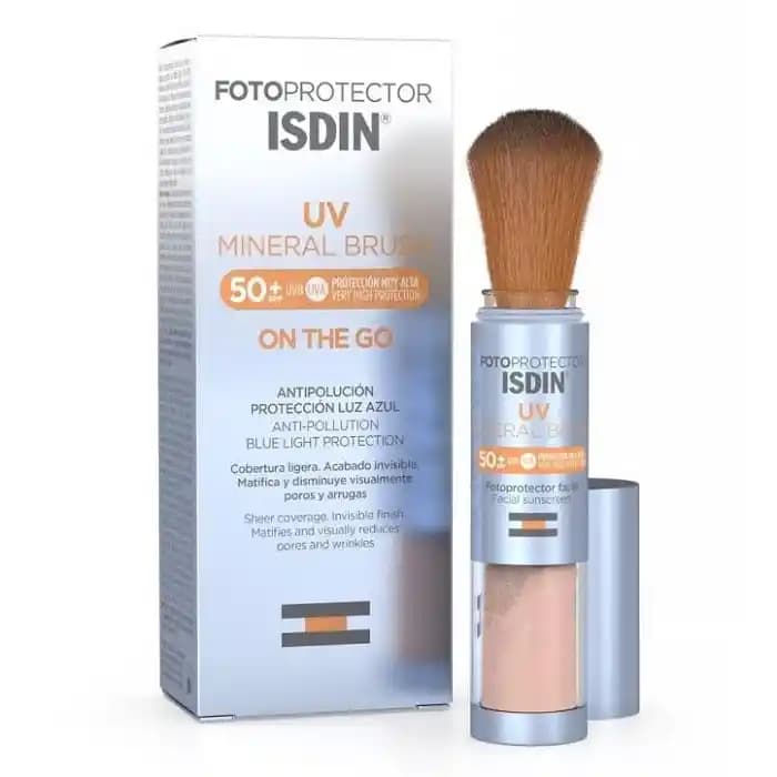 SPF Pudra Nedir, Nasıl Kullanılır ve Güneş Koruma İçin En İyi Seçenekler