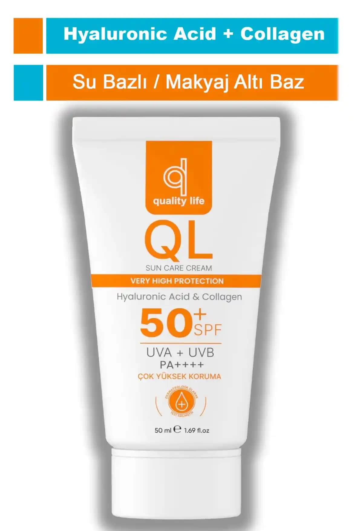 Su Bazlı Güneş Kremleri: Hafif Yapılarıyla Doğal Koruma ve Güvenlik Avantajları