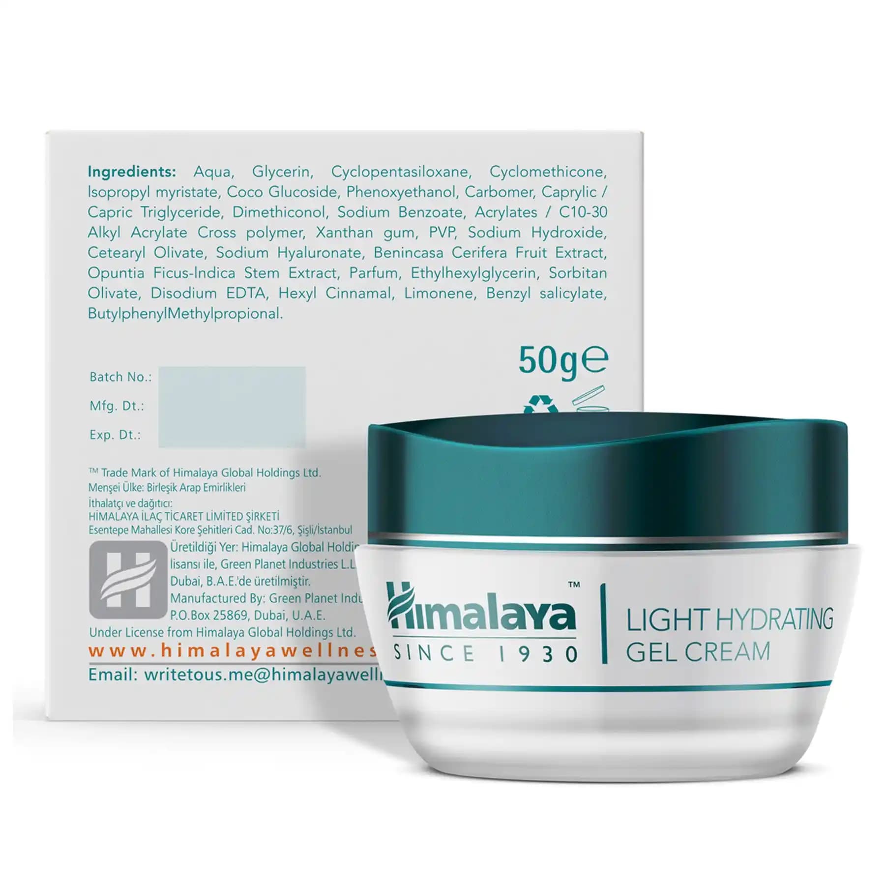 Su ve Yağ Bazlı Kremler Arasındaki Farklar ve Doğru Seçim İpuçları