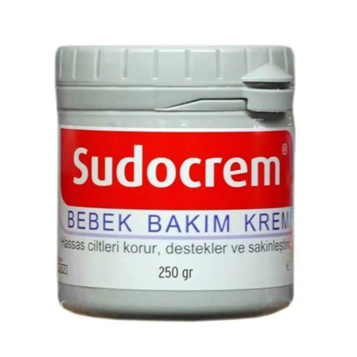 Sude Krem: Doğal İçeriklerle Güçlü ve Çok Yönlü Cilt Bakım Ürünü Rehberi