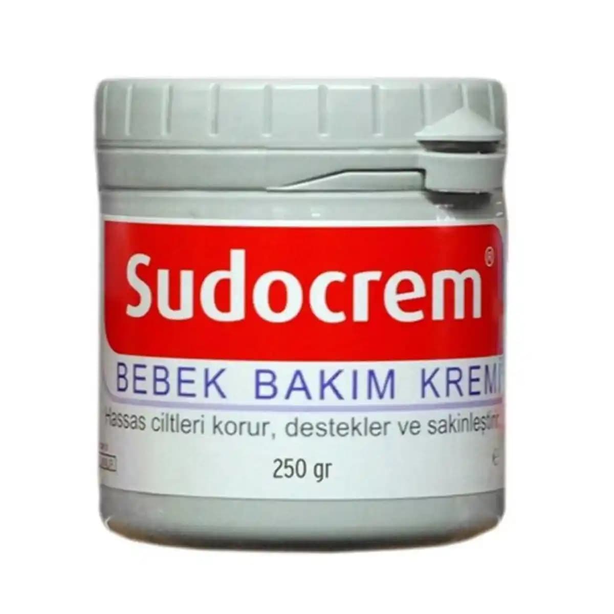 Sude Krem: Doğal İçeriklerle Güçlü ve Çok Yönlü Cilt Bakım Ürünü Rehberi