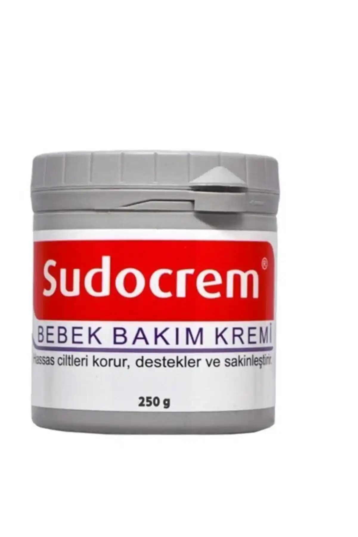 Sudocrem Krem Fiyatları ve Cilt Bakımında Kullanım Alanları Hakkında Detaylı Bilgi