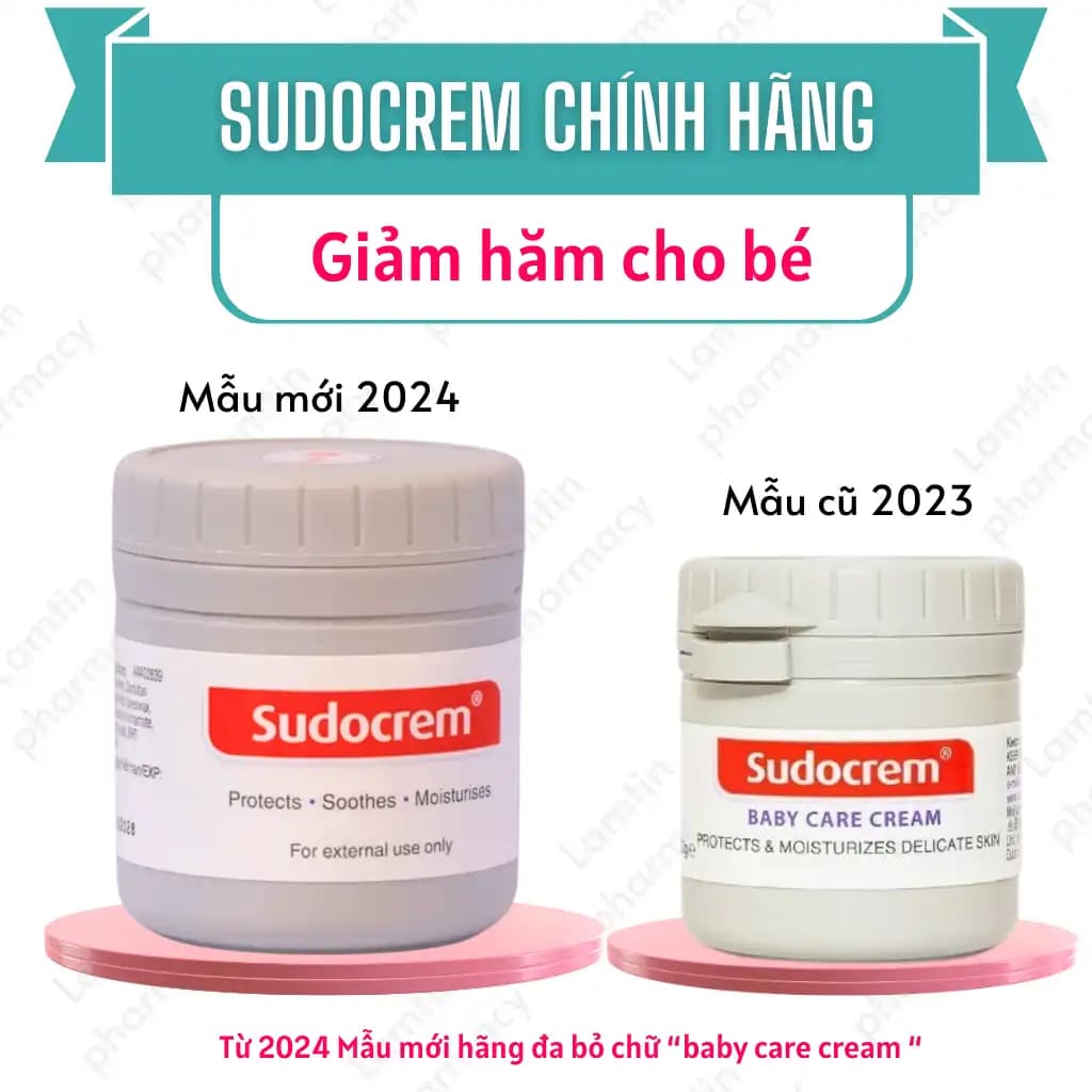 Sudocrem Prospektüsü ve Çok Yönlü Cilt Bakımında Kullanım Önerileri