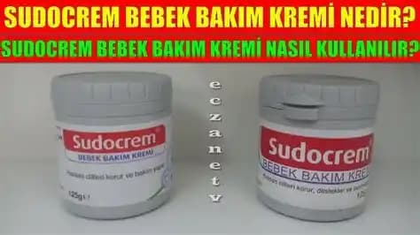 Sudocrem ve Yanıklar: Hafif Yanıkların Tedavisinde Güvenilir Bir Cilt Bakım Ürünü mü?