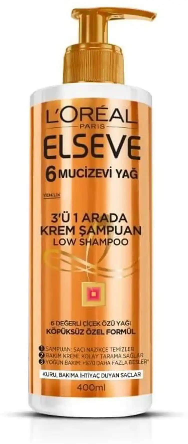 Sulfatsız ve Paraben İçermeyen Şampuanlar ile Doğal Saç Bakımı Rehberi