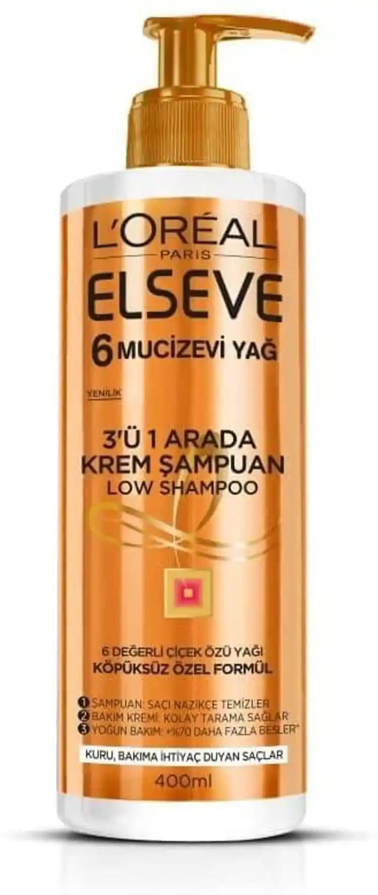 Sulfatsız ve Paraben İçermeyen Şampuanlar ile Doğal Saç Bakımı Rehberi