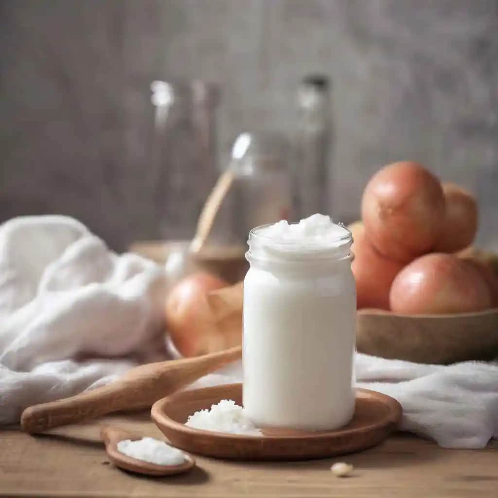 Sütün Cilt Sağlığına Katkıları ve Doğal Kullanım Yöntemleri