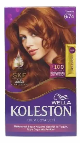 Terracotta Saç Boyası Nedir ve Doğal Güzelliğinizi Nasıl Yansıtabilirsiniz