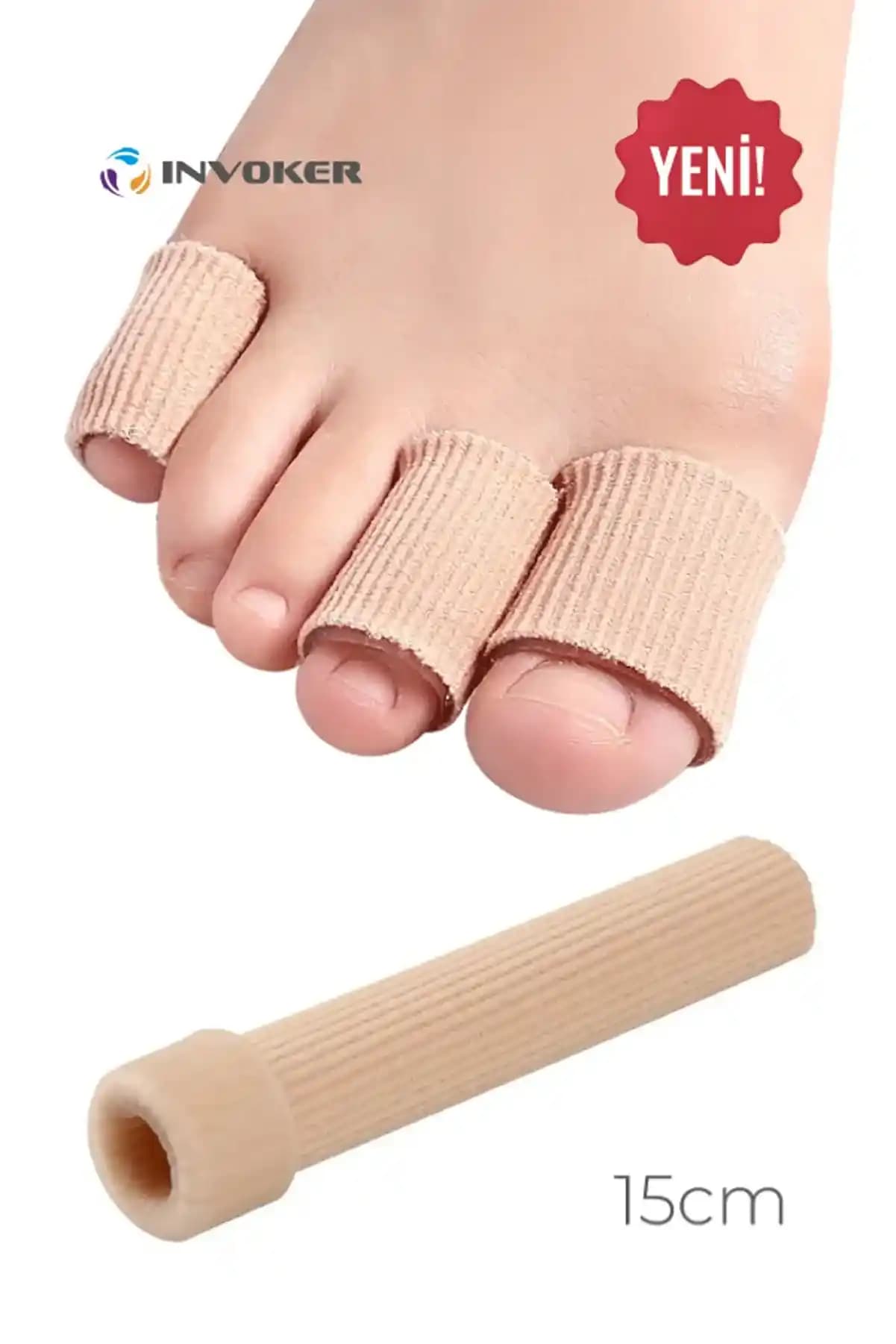 Tırnak Batmasına Karşı Koruyucu Çözümler ve Sağlıklı Tırnak Bakımı Rehberi