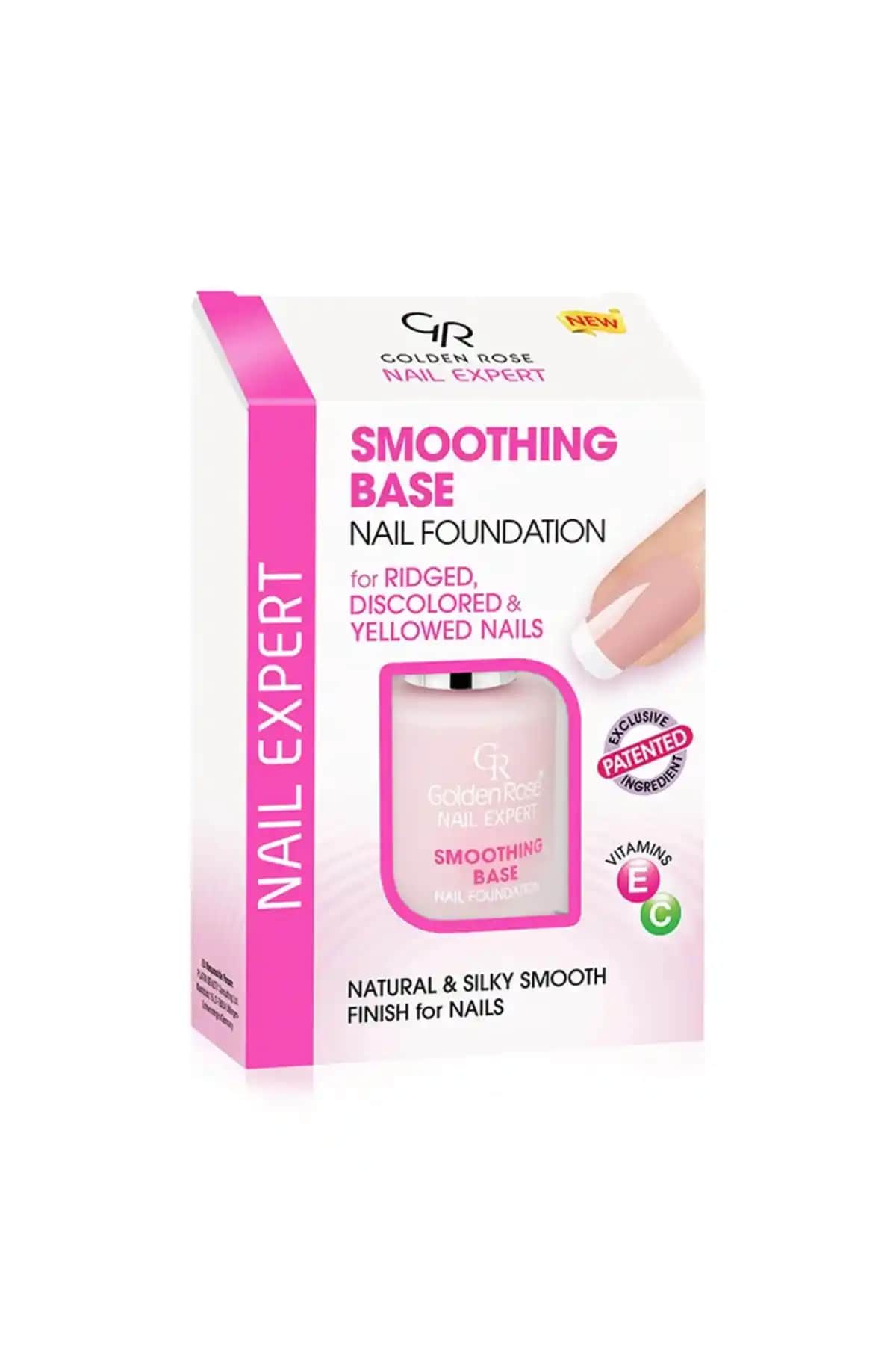 Tırnak Fondöteni Nedir ve Günlük Bakımda Nasıl Kullanılır