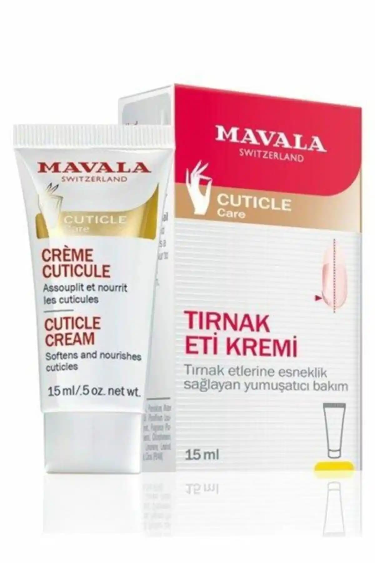 Tırnak İzleri İçin Etkili Krem ve Bakım Yöntemleri Hakkında Detaylı Rehber