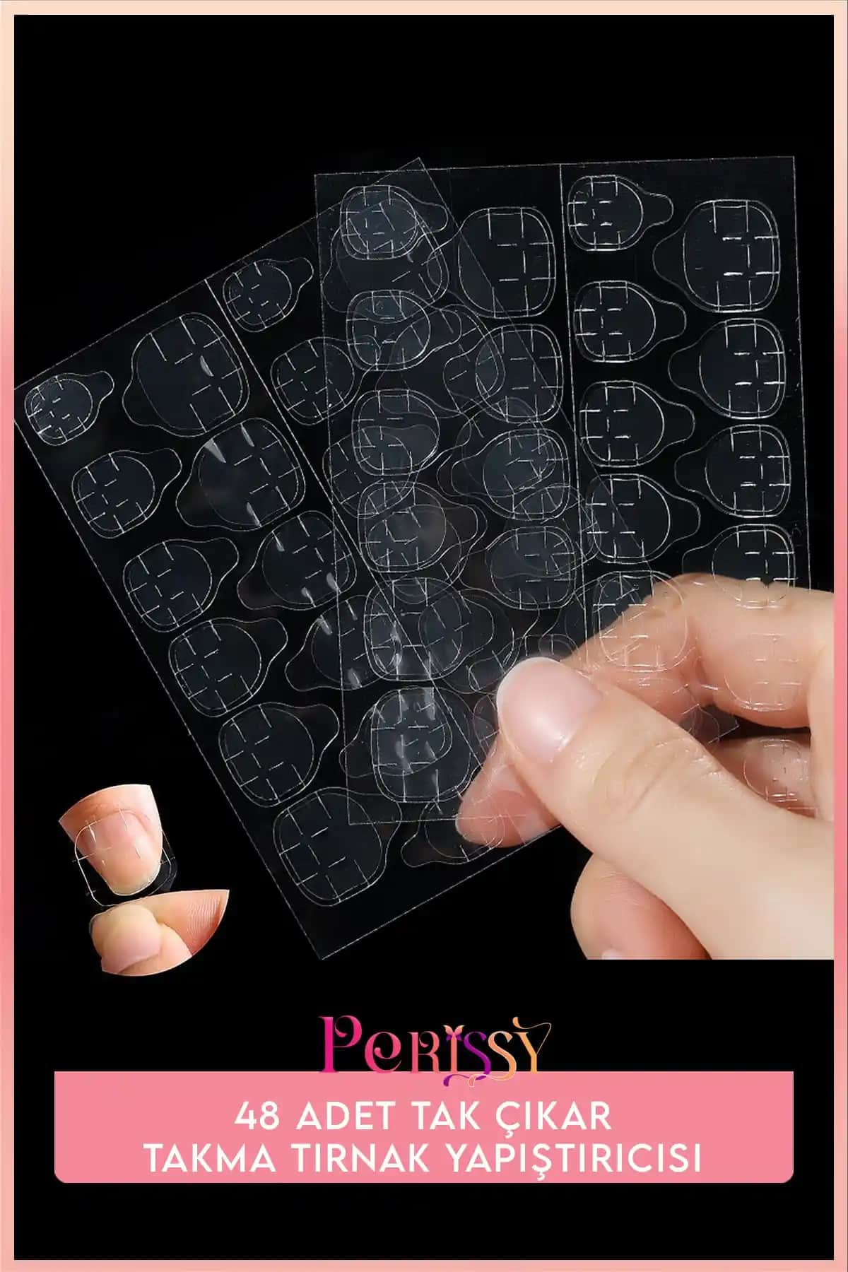 Tırnak Tak Çıkar İşlemi ve Doğru Uygulama Yöntemleri Rehberi