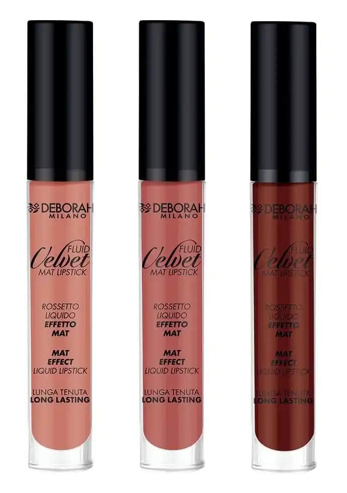 Toprak Tonları Rujlar: Doğallık ve Şıklığın Modern Makyajdaki Yeri